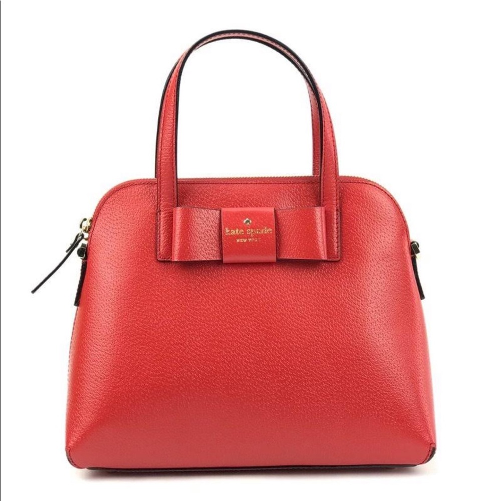 NEW Kate Spade Matthews Street Maise Satch…